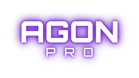 Logo AGON PRO