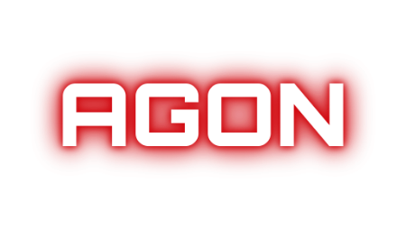 Logo AGON