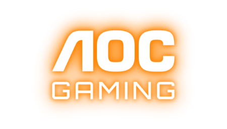 Logo AOC Gaming